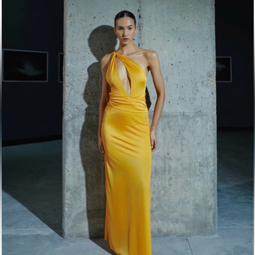 Baobab Lola dress